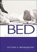 Bed New Lesbian Erotica