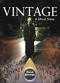 Vintage A Ghost Story