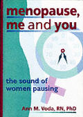 Menopause Me & You The Sound Of Women P