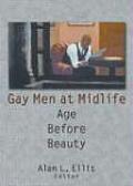 Gay Men At Mid Life Age Before Beauty