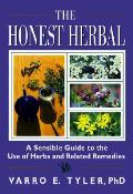 Honest Herbal A Sensible Guide To