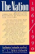 Nation 1865 1990 Selections From The I