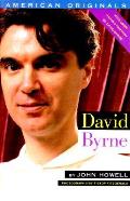 David Byrne Talking Heads