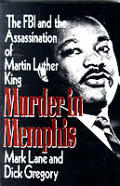 Murder In Memphis The Fbi & The Assassin