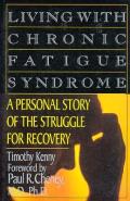 Living With Chronic Fatigue Syndrome