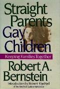 Straight Parents Gay Children Keeping