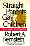 Straight Parents Gay Children Keeping