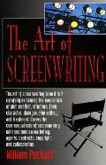 Art Of Screenwriting