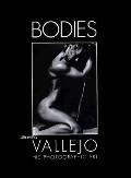 Bodies Boris Vallejo His Photographic Art