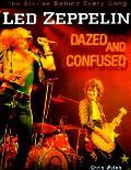 Led Zeppelin Dazed & Confused The