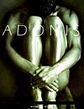 Adonis Masterpieces Of Male Erotic Photography