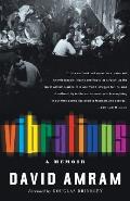 Vibrations The Adventures & Musical Times of David Amram