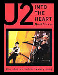 U2 Into The Heart The Stories Behind Eve