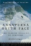 Annapurna South Face (Tr)