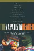 Zapatista Reader