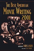 Best American Movie Writing 2001