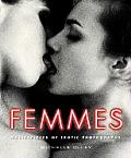 Femmes Masterpieces of Erotic Photography