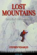 Lost Mountains Climbs In The Himalaya