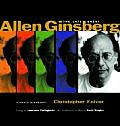Late Great Allen Ginsberg A Photo Biography