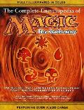 Complete Encyclopedia Of Magic The Gathering