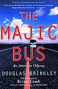 Majic Bus An American Odyssey