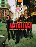 Metallica Nothing Else Matters The Stories Behind the Biggest Songs