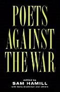 Poets Against The War