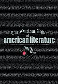 Outlaw Bible Of American Literature
