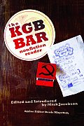 Kgb Bar Non Fiction Reader