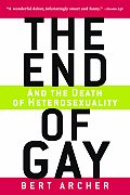 End of Gay & the Death of Heterosexuality