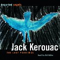 Departed Angels Jack Kerouac The Lost Paintings