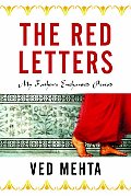 Red Letters My Fathers Enchanted Period