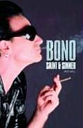 Bono In The Name Of Love U2