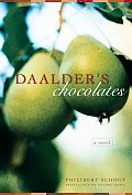 Daalders Chocolates