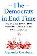 Democrats In End Time The True & Terrib