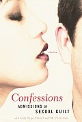 Confessions Admissions of Sexual Guilt