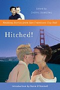 Hitched Wedding Stories from San Francisco City Hall