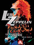 Led Zeppelin Dazed & Confused The Stories Behind Every Song