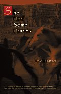 She Had Some Horses