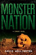 Monster Nation Monster 02