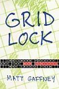 Gridlock Crossword Puzzles & the Mad Geniuses Who Create Them