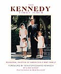 Kennedy Family Album Personal Photos of Americas First Family
