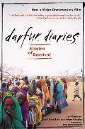 Darfur Diaries Messages From Home