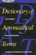 Dictionary Of Aeronautical Terms 3rd Edition