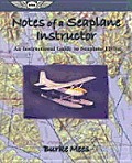 Notes Of A Seaplane Instructor An Inst