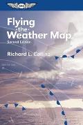 Flying the Weather Map