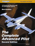 Complete Advanced Pilot 2nd Edition