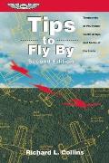 Tips To Fly By 2nd Edition 1000s Of Hours Worth