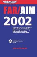 Far Aim 2002 Includes Federal Aviation