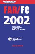 Far Amt 2002 Includes Federal Aviation